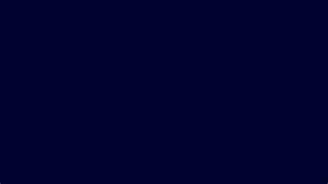 dark navy blue color